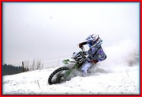 Snowcross 